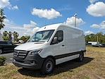 2024 Mercedes-Benz Sprinter 2500 Standard Roof RWD, Empty Cargo Van for sale #T188087 - photo 9