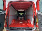 2024 Mercedes-Benz Sprinter 2500 Standard Roof RWD, Empty Cargo Van for sale #T188217 - photo 2