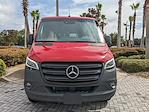 2024 Mercedes-Benz Sprinter 2500 Standard Roof RWD, Empty Cargo Van for sale #T188217 - photo 3