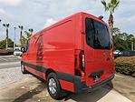 2024 Mercedes-Benz Sprinter 2500 Standard Roof RWD, Empty Cargo Van for sale #T188217 - photo 7