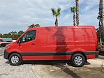 2024 Mercedes-Benz Sprinter 2500 Standard Roof RWD, Empty Cargo Van for sale #T188217 - photo 8