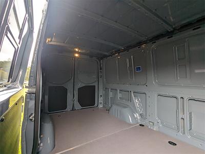 2025 Mercedes-Benz Sprinter 2500 Standard Roof RWD, Empty Cargo Van for sale #T195348 - photo 2