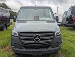 2025 Mercedes-Benz Sprinter 2500 Standard Roof RWD, Empty Cargo Van for sale #T195348 - photo 3