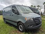 2025 Mercedes-Benz Sprinter 2500 Standard Roof RWD, Empty Cargo Van for sale #T195348 - photo 21