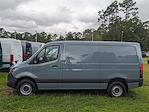 2025 Mercedes-Benz Sprinter 2500 Standard Roof RWD, Empty Cargo Van for sale #T195348 - photo 4