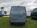 2025 Mercedes-Benz Sprinter 2500 Standard Roof RWD, Empty Cargo Van for sale #T195348 - photo 5