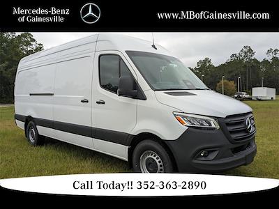 2025 Mercedes-Benz Sprinter 2500 High Roof RWD, Empty Cargo Van for sale #T195716 - photo 1