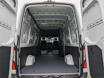 2025 Mercedes-Benz Sprinter 2500 High Roof RWD, Empty Cargo Van for sale #T195716 - photo 2