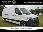 2025 Mercedes-Benz Sprinter 2500 High Roof RWD, Empty Cargo Van for sale #T195716 - photo 1