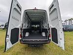 2025 Mercedes-Benz Sprinter 2500 High Roof RWD, Empty Cargo Van for sale #T195716 - photo 13