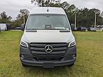 2025 Mercedes-Benz Sprinter 2500 High Roof RWD, Empty Cargo Van for sale #T195716 - photo 3