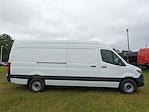 2025 Mercedes-Benz Sprinter 2500 High Roof RWD, Empty Cargo Van for sale #T195716 - photo 4