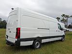 2025 Mercedes-Benz Sprinter 2500 High Roof RWD, Empty Cargo Van for sale #T195716 - photo 5