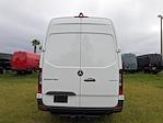 2025 Mercedes-Benz Sprinter 2500 High Roof RWD, Empty Cargo Van for sale #T195716 - photo 6