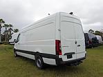 2025 Mercedes-Benz Sprinter 2500 High Roof RWD, Empty Cargo Van for sale #T195716 - photo 7