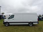 2025 Mercedes-Benz Sprinter 2500 High Roof RWD, Empty Cargo Van for sale #T195716 - photo 8