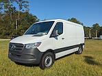 New 2025 Mercedes-Benz Sprinter 2500 Standard Roof RWD, Empty Cargo Van for sale #T196012 - photo 11