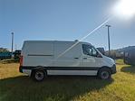 New 2025 Mercedes-Benz Sprinter 2500 Standard Roof RWD, Empty Cargo Van for sale #T196012 - photo 6