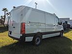 New 2025 Mercedes-Benz Sprinter 2500 Standard Roof RWD, Empty Cargo Van for sale #T196012 - photo 7