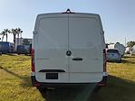 New 2025 Mercedes-Benz Sprinter 2500 Standard Roof RWD, Empty Cargo Van for sale #T196012 - photo 8