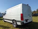 New 2025 Mercedes-Benz Sprinter 2500 Standard Roof RWD, Empty Cargo Van for sale #T196012 - photo 9