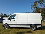 New 2025 Mercedes-Benz Sprinter 2500 Standard Roof RWD, Empty Cargo Van for sale #T196012 - photo 10