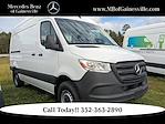 New 2025 Mercedes-Benz Sprinter 2500 Standard Roof RWD, Empty Cargo Van for sale #T197744 - photo 1