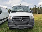 New 2025 Mercedes-Benz Sprinter 2500 Standard Roof RWD, Empty Cargo Van for sale #T197744 - photo 3