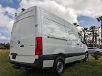 New 2025 Mercedes-Benz Sprinter 2500 Standard Roof RWD, Empty Cargo Van for sale #T197744 - photo 2