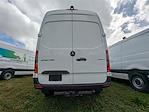 New 2025 Mercedes-Benz Sprinter 2500 Standard Roof RWD, Empty Cargo Van for sale #T197744 - photo 4