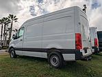 New 2025 Mercedes-Benz Sprinter 2500 Standard Roof RWD, Empty Cargo Van for sale #T197744 - photo 5