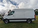 New 2025 Mercedes-Benz Sprinter 2500 Standard Roof RWD, Empty Cargo Van for sale #T197744 - photo 6