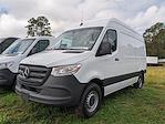 New 2025 Mercedes-Benz Sprinter 2500 Standard Roof RWD, Empty Cargo Van for sale #T197744 - photo 7