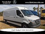 New 2025 Mercedes-Benz eSprinter Cargo High Roof RWD, Empty Cargo Van for sale #T204101 - photo 1