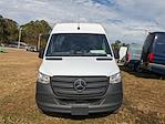 New 2025 Mercedes-Benz eSprinter Cargo High Roof RWD, Empty Cargo Van for sale #T204101 - photo 3