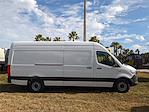 New 2025 Mercedes-Benz eSprinter Cargo High Roof RWD, Empty Cargo Van for sale #T204101 - photo 4