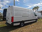 New 2025 Mercedes-Benz eSprinter Cargo High Roof RWD, Empty Cargo Van for sale #T204101 - photo 2