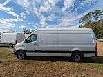 New 2025 Mercedes-Benz eSprinter Cargo High Roof RWD, Empty Cargo Van for sale #T204101 - photo 7