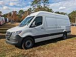 New 2025 Mercedes-Benz eSprinter Cargo High Roof RWD, Empty Cargo Van for sale #T204101 - photo 8