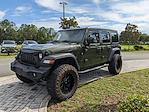 2022 Jeep Wrangler 4x4, SUV for sale #W055533A - photo 10