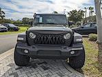 2022 Jeep Wrangler 4x4, SUV for sale #W055533A - photo 5