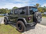 2022 Jeep Wrangler 4x4, SUV for sale #W055533A - photo 8