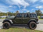 2022 Jeep Wrangler 4x4, SUV for sale #W055533A - photo 9