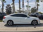 2021 Honda Civic 4x2, Hatchback for sale #W357512A - photo 7