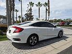 2021 Honda Civic 4x2, Hatchback for sale #W357512A - photo 8