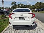 Used 2021 Honda Civic LX 4x2, Hatchback for sale #W357512A - photo 9