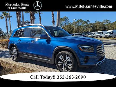 New 2024 Mercedes-Benz GLB 250 SUV FWD, SUV for sale #W377524 - photo 1