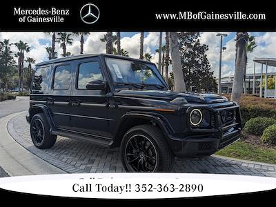 Used 2024 Mercedes-Benz G-Class, SUV for sale #X004631A - photo 1