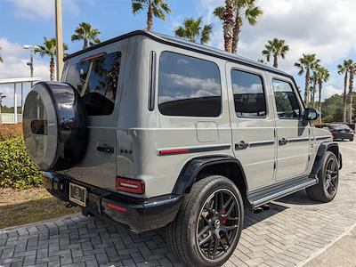 2024 Mercedes-Benz AMG G63 4WD, SUV for sale #X018645A - photo 2