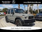 2024 Mercedes-Benz AMG G63 4WD, SUV for sale #X018645A - photo 1